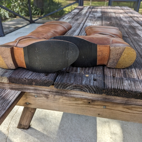 FRYE SHIRLEY Boots - Picture 6 of 10